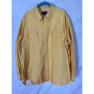 Vintage Roper Wrangler Style Button Down